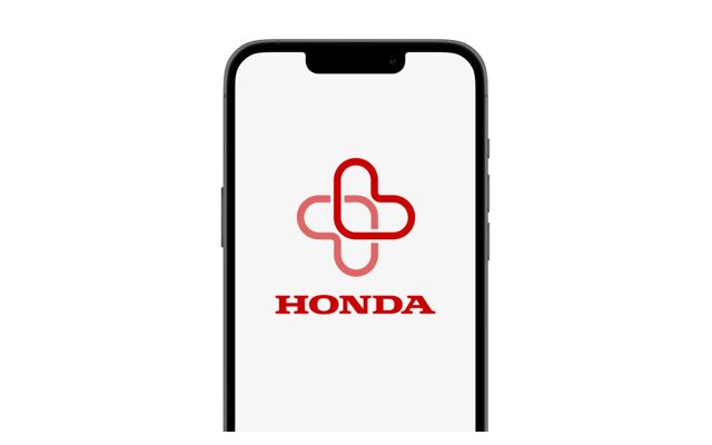 Banner My Honda+ Tích điểm thả ga – Quyền lợi bao la của Honda Việt Nam